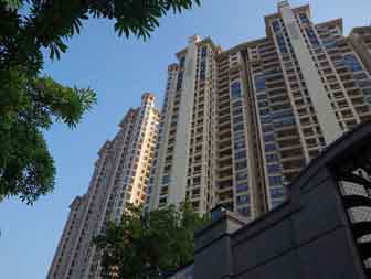 来凤房屋外墙防水